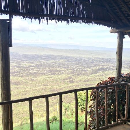 Maili Saba Camp Villa Nakuru Szoba fotó