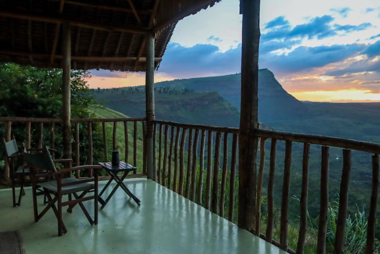 Maili Saba Camp Villa Nakuru Kültér fotó