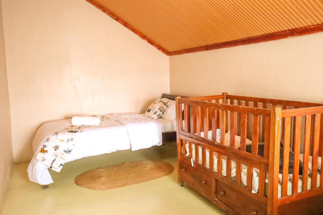 Maili Saba Camp Villa Nakuru Kültér fotó