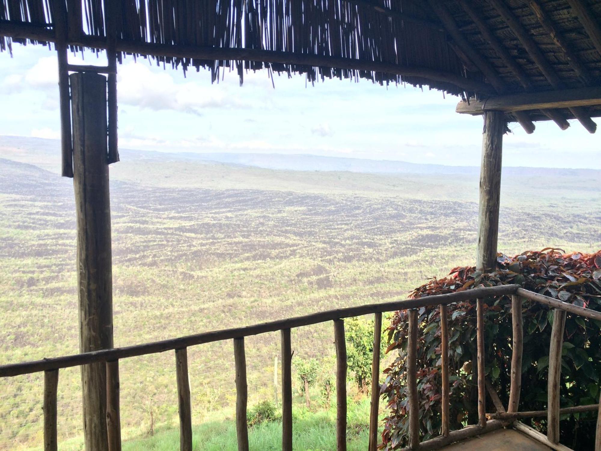 Maili Saba Camp Villa Nakuru Szoba fotó