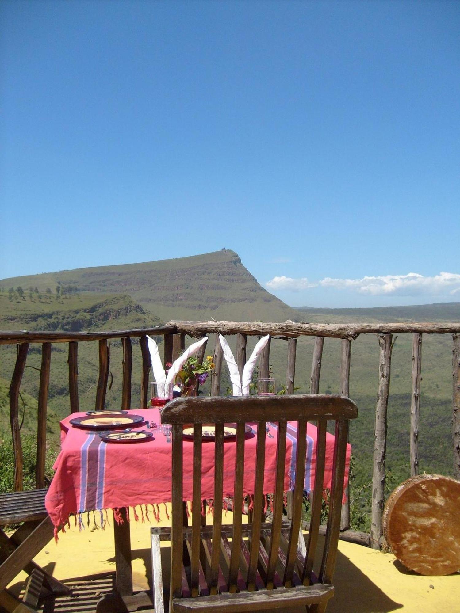 Maili Saba Camp Villa Nakuru Szoba fotó