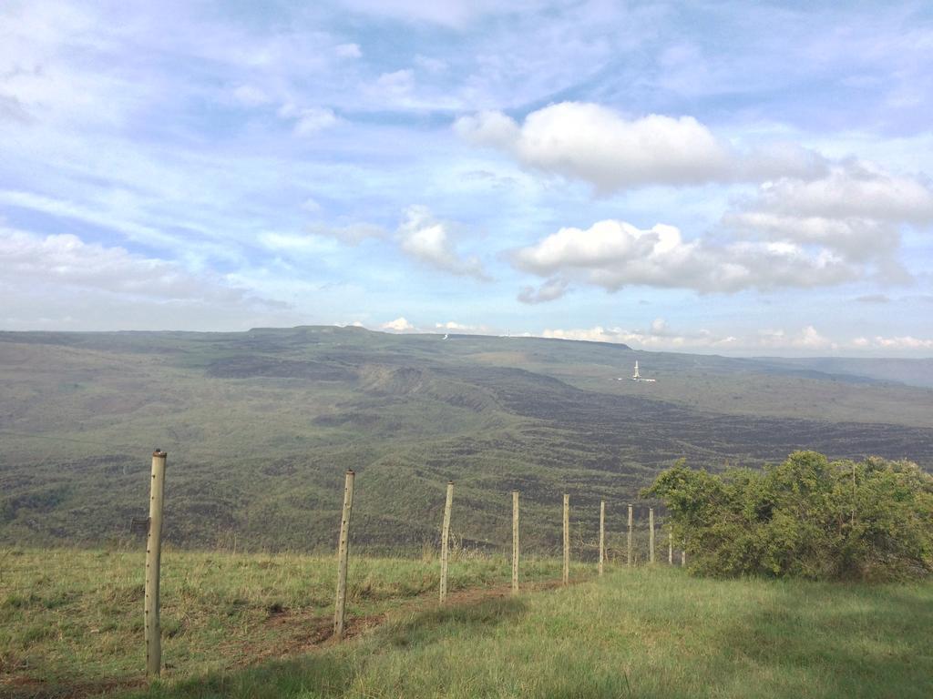 Maili Saba Camp Villa Nakuru Kültér fotó