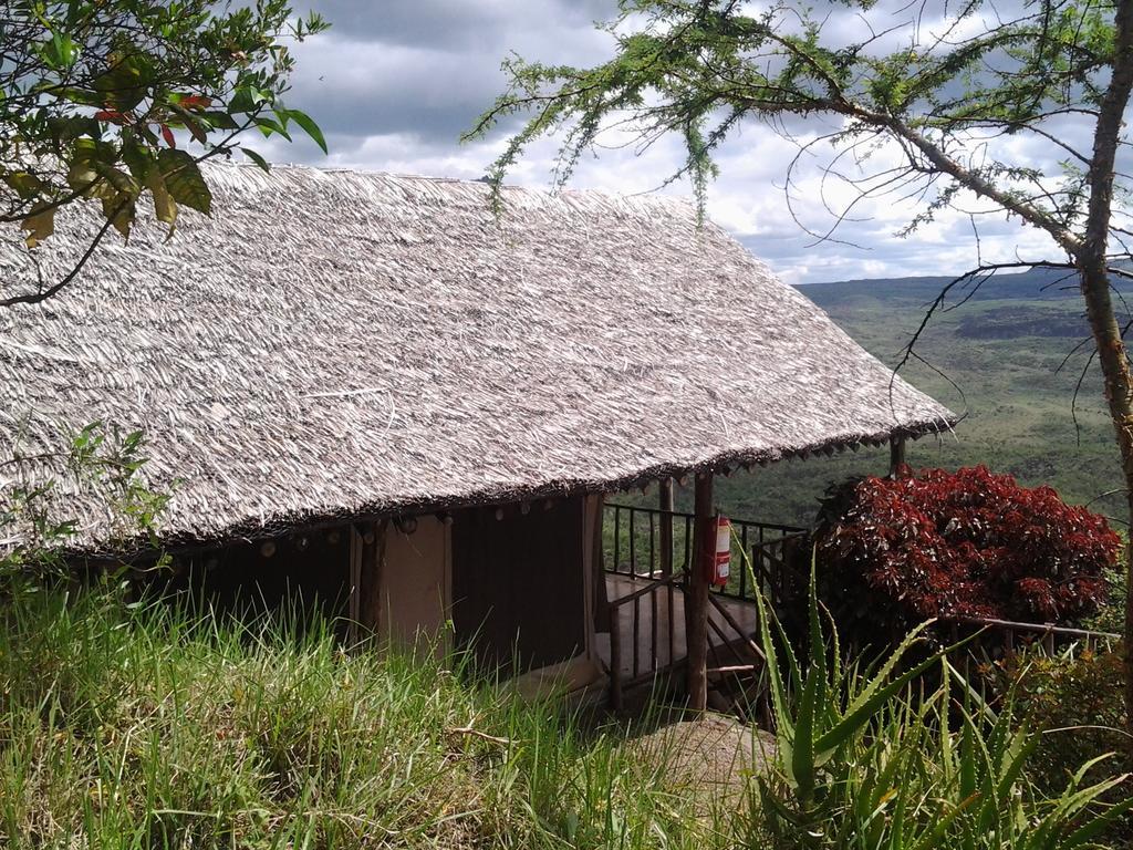 Maili Saba Camp Villa Nakuru Kültér fotó